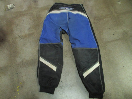 Used AnswerTeam 2 Racing Riding Pants Size 26