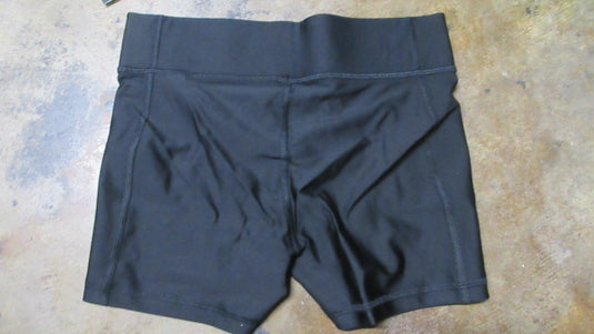 Under Armour Spandex Compression Volleyball Shorts - Size Medium