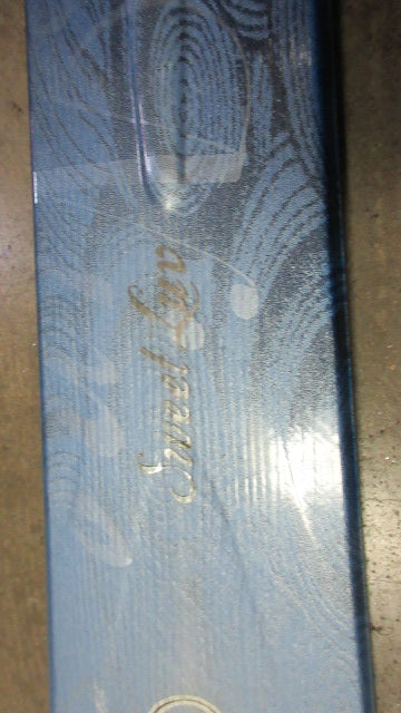 Load image into Gallery viewer, Used K2 Sweet Luv 146 cm Skis w/ Marker Bindings
