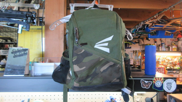 Load image into Gallery viewer, Used Easton Baseball Bag
