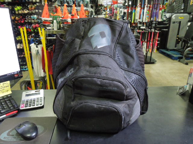Load image into Gallery viewer, Used DeMarini Voodoo Baseball and Softball Backpack and Bat Bag
