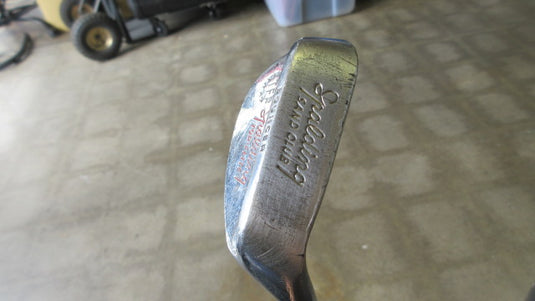 Used Spalding Bouncer Pro Model Top Flite Sand Club Wedge - RH