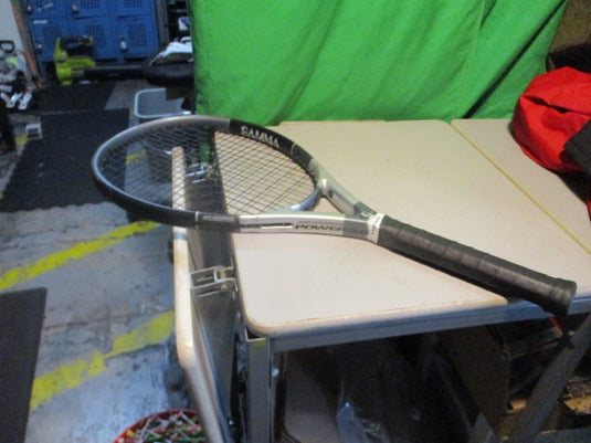 Used Gamma Powe 3.0 Air Carbon 28