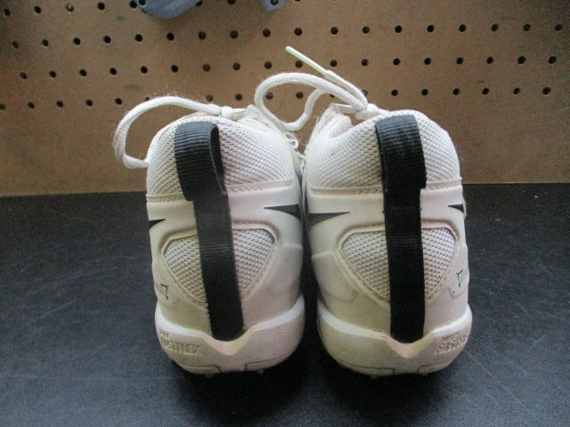 Load image into Gallery viewer, Used Nike Alpha Menace 3 Shark GS Football Cleats - Size Youth 4.5
