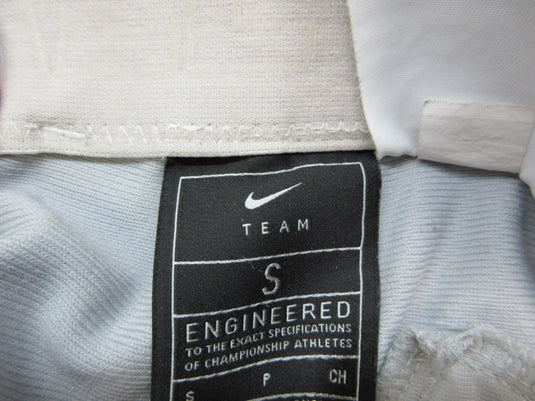 Used Nike Open Bottom Baseball Pants - Size Adult Small