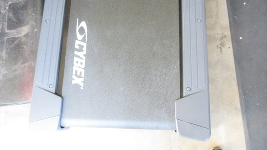 Used Cybex 525T Treadmill  Vibration at speeds under 2mph