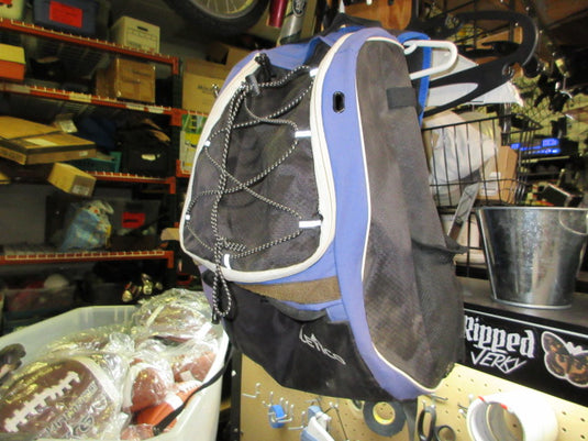 Used Athletico Baseball Backpack