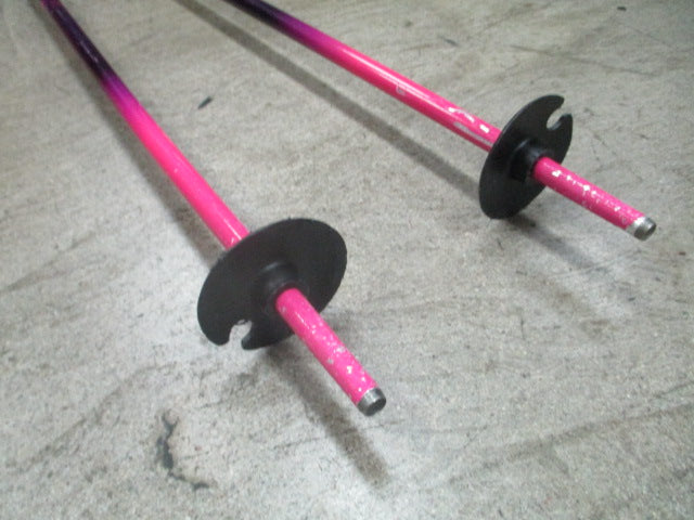 Load image into Gallery viewer, Used Scott Junior Series 37" Downhill Ski Poles
