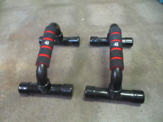 Used RBX Push Up Handles