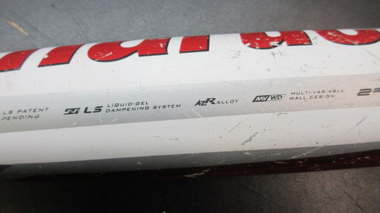 Used Marucci Cat X 30" -8 USSSA Alloy Baseball Bat