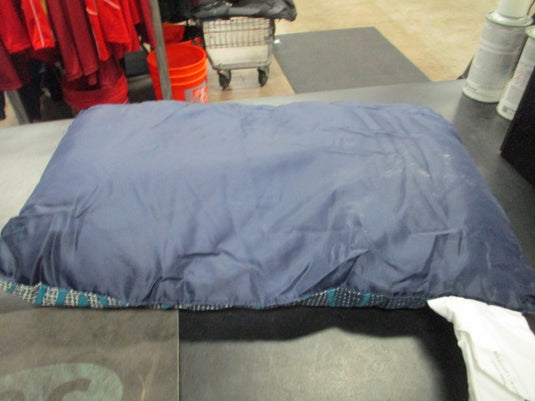 Used Wenzel Compact Comfort Camp Pillow