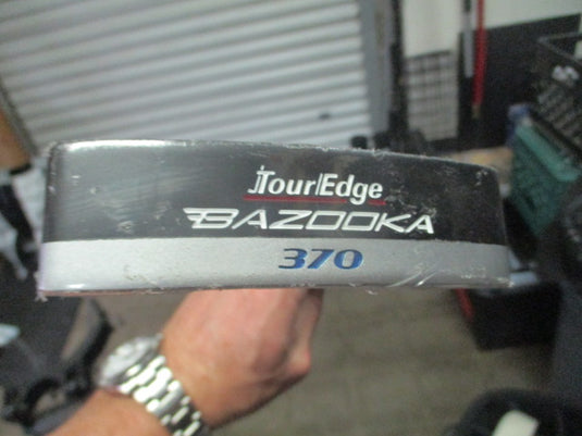 Tour edge Bazooka 370 RH Putter