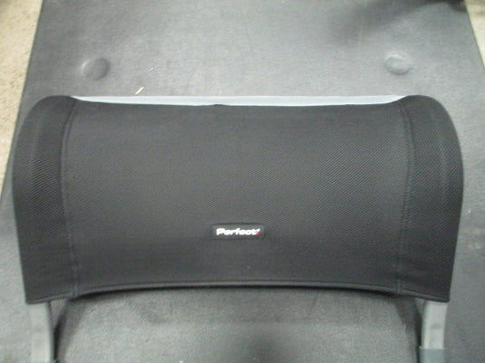 Used Perfect Fitness Ab-Crunch Home Training System