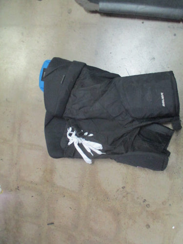 Used Holy Cross Senior Hockey Breezers Size Medium
