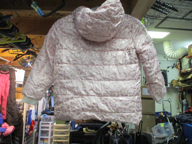 Load image into Gallery viewer, Used Swiss Tech Girls 5T Winter Jacket
