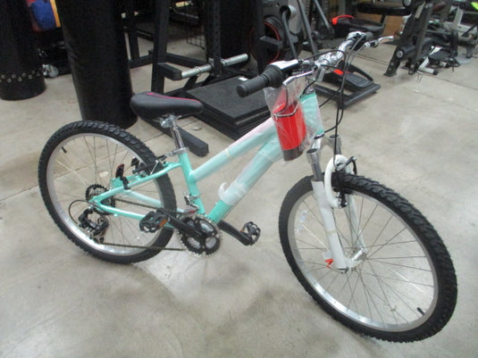 Used Schwinn Lotus 24