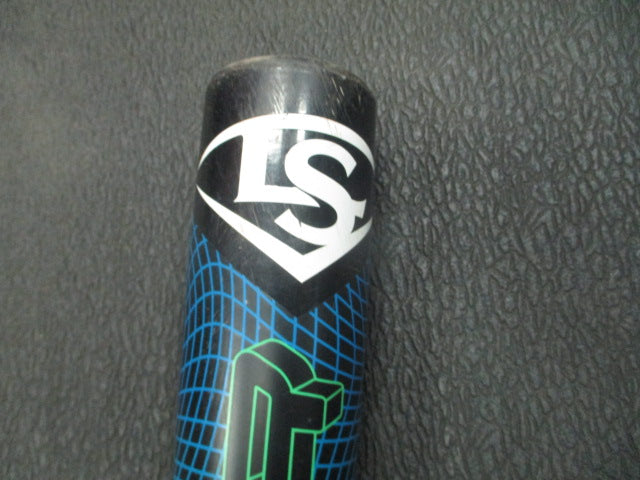 Load image into Gallery viewer, Used Louisville Slugger Vapor (-9) 31&quot; USA Baseball Bat
