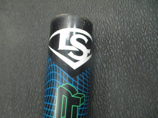 Used Louisville Slugger Vapor (-9) 31" USA Baseball Bat