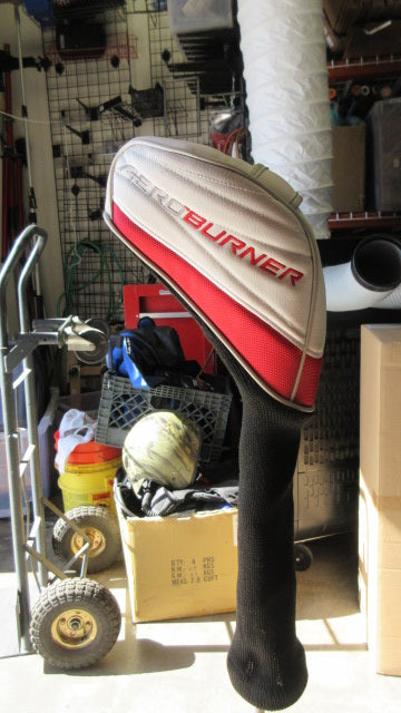 Load image into Gallery viewer, Used Taylormade Aero Buner 10.5 Deg Driver - RH

