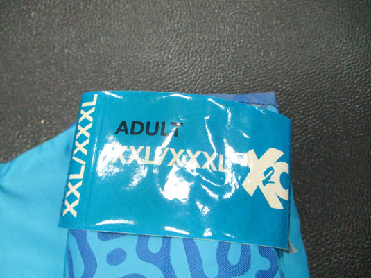 X2O Adult 2X/3X Water Sports Life Jacket