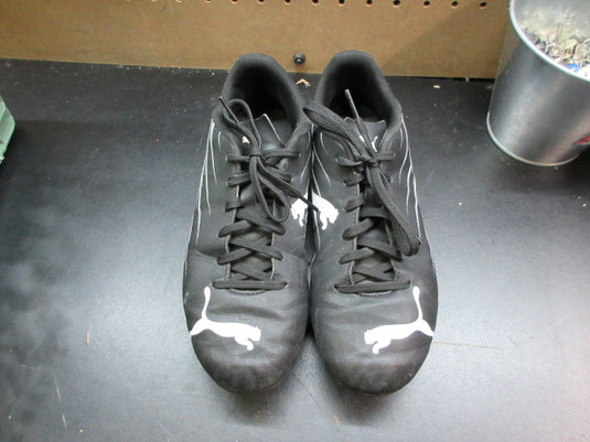 Used Puma Attacanto II FG/AG Soccer Cleats - Size 7
