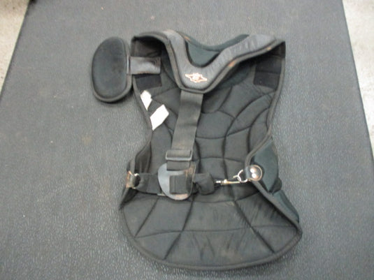 Used Easton Youth Catchers Chest Protector