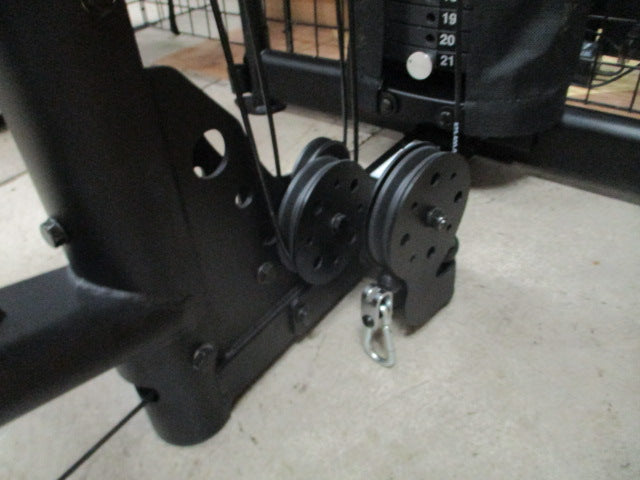 Load image into Gallery viewer, Used Inspire Fitness M3 Multi Home Gym
