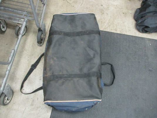 Used Rawlings Covert Duffle Bag