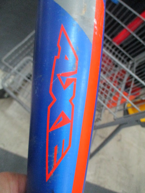 Used AXE Hero (-11) 22" LP Alloy USA Baseball Bat