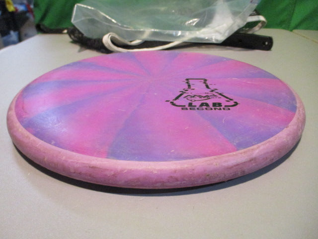 Load image into Gallery viewer, Used MVP Lab Second Disc Golf Disc
