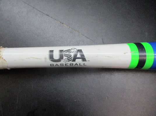 Used Easton Speed 29" -10 USA Alloy Baseball Bat