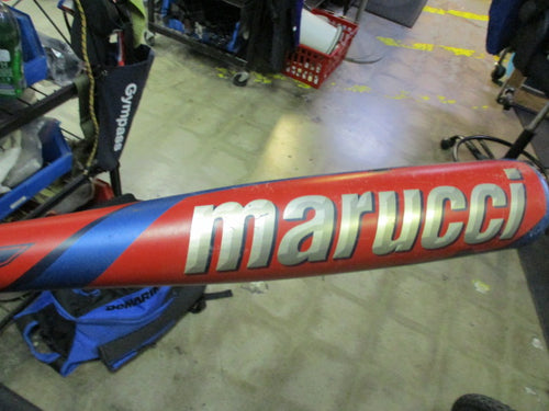 Used Marucci cat 9 USSSA 29