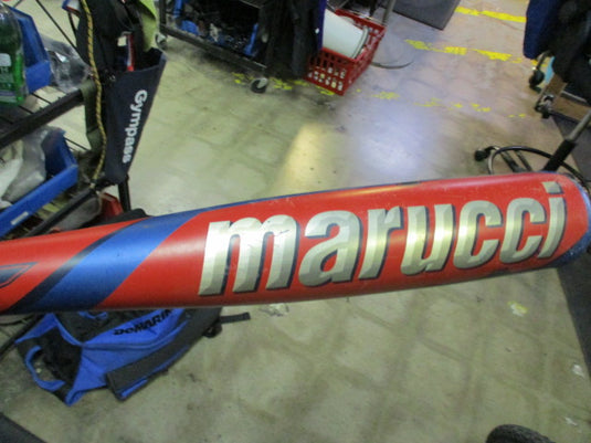 Used Marucci cat 9 USSSA 29