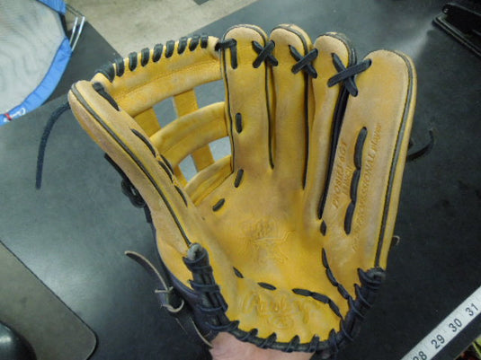 Used Rawlings Heart of the Hide ProBH3-6CT 13" RHT Glove
