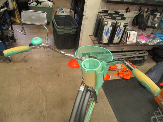 Used Huffy Nel Lusso Women's 26" Cruiser Bike
