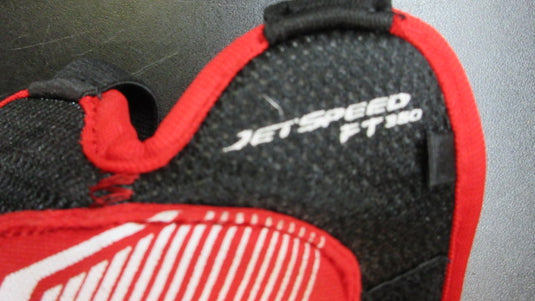 Used CCM Jetspeed FT350 Hockey Elbow Pads - Small