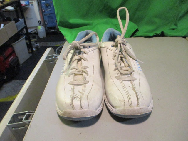 Load image into Gallery viewer, Used Dexter Size 8 Bowling Shoes

