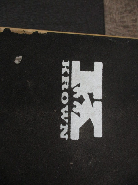 Used Krown Wolf 31