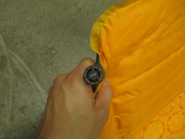 Load image into Gallery viewer, Used REI Lite-Core 1.5 Inflatable Sleeping Pad
