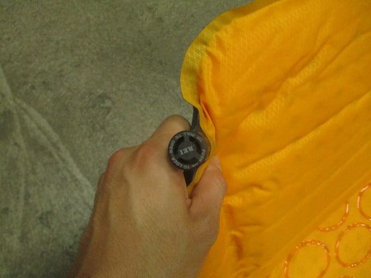 Used REI Lite-Core 1.5 Inflatable Sleeping Pad