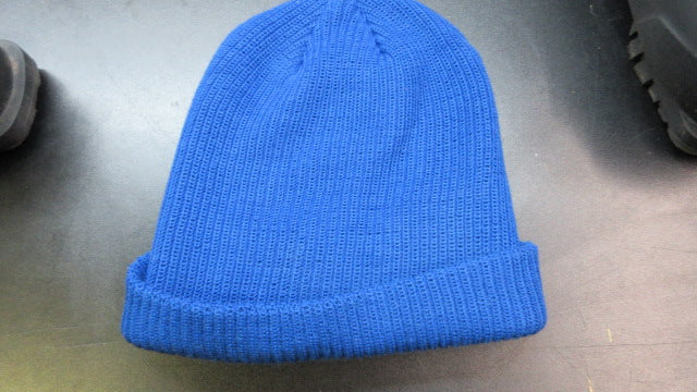 Load image into Gallery viewer, Used Smartwool Snow Hat Blue
