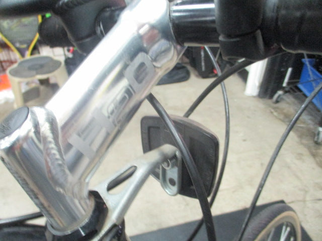 Load image into Gallery viewer, Used Cannondale Black Lightning 700c 14-Speed Road
