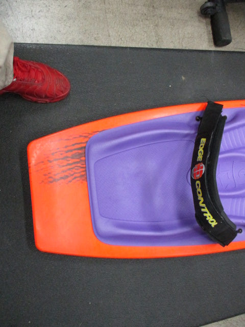 Load image into Gallery viewer, Used Ho Edge Power Pro  5 Forty  Kneeboard
