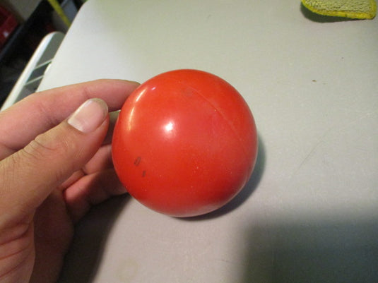 Used Powernet Baseball Training Ball