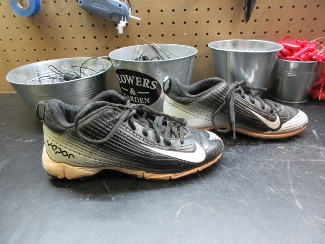 Load image into Gallery viewer, Used Nike Vapor Keystone 2 Low Baseball Cleats - Size Youth 3
