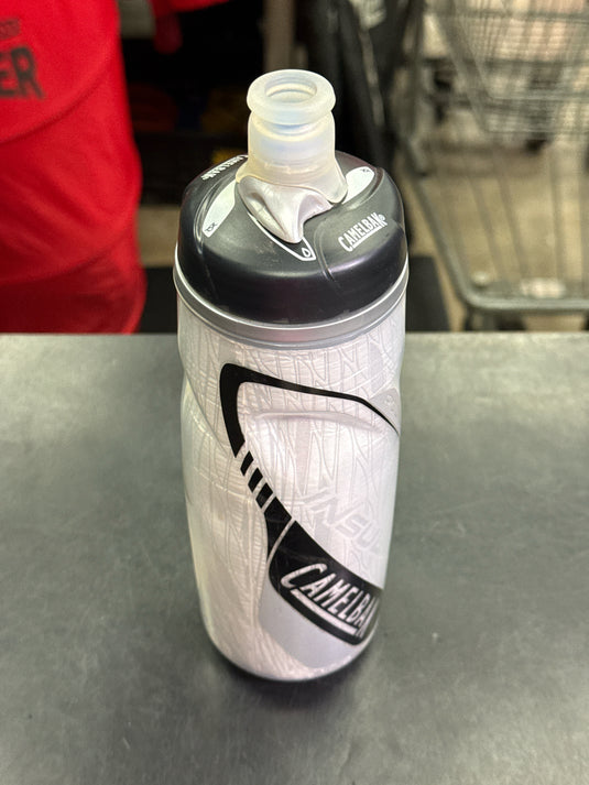 Used Camelbak Podium Chill Insulated Water Bottle