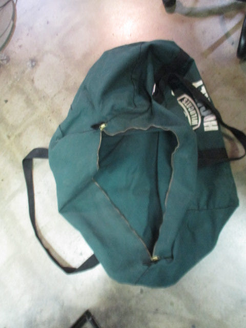 Load image into Gallery viewer, Used Nessi Wildcats Hockey Large Hockey Bag

