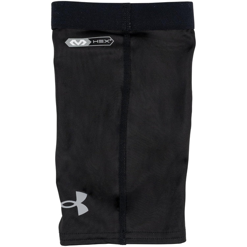 Load image into Gallery viewer, New Under Armour Volleyball Elbow Pads Black Size Small

