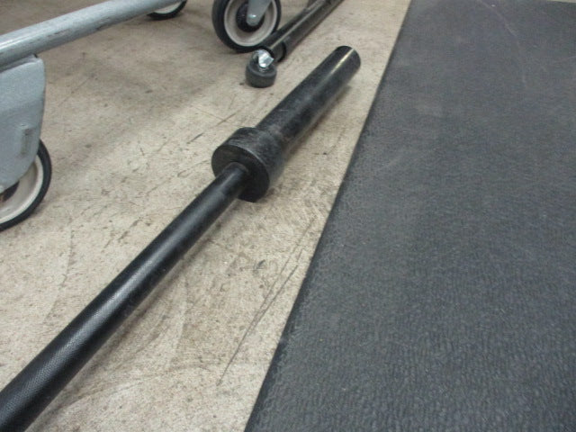 Load image into Gallery viewer, Used 6FT 30LB Olympic Straight Bar
