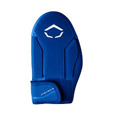 New Evoshield Shorty Sliding Mitt 2.0 - Blue